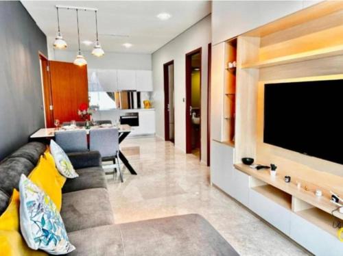 Sky Suites KLCC By Luxury Stay - image 9