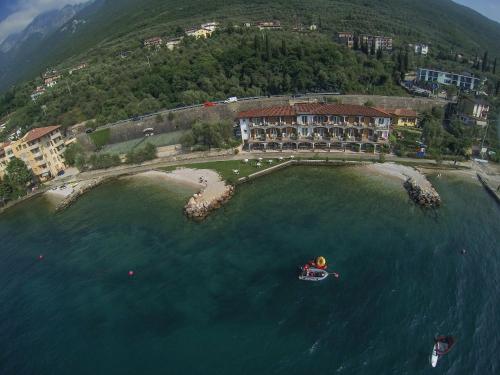 

Hotel Garnì Vela d'oro