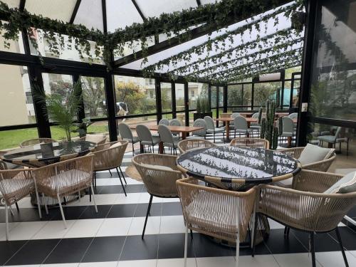 ibis Styles Paris Hippodrome de Vincennes Hotel de charme Parc Saint-Maur