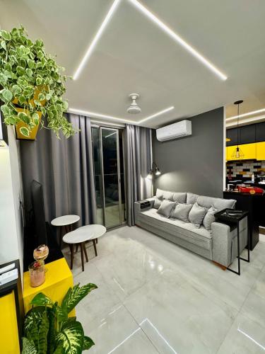 Brand-New 3-Bedroom Luxury Apartment in Rio – khách sạn tại Santo Cristo
