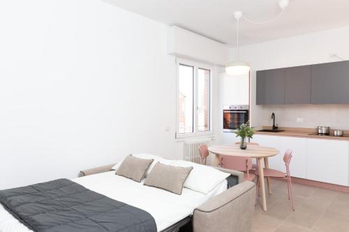 ArtStay - Apt 1 Near Station, Melegnano Martesana in 梅萊尼亞諾