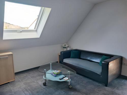 Ferienwohnung Mühlbach (Ferienwohnung Muhlbach) in Eckental