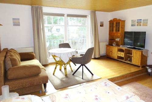 DZ 12 Doppelzimmer in Heringsdorf, Deutschland