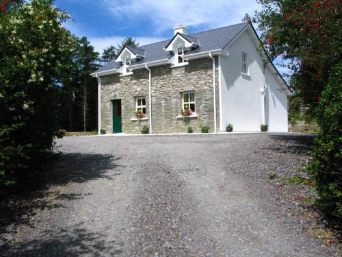 B&B Kenmare - Feirm Cottage - Bed and Breakfast Kenmare