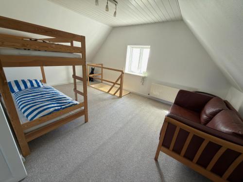 Nordic Nest in Estruplund