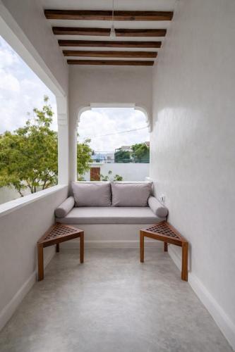 Luxury pool villa Mango House in 拉穆岛