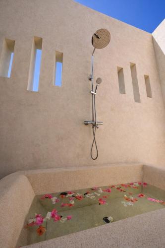 Luxury pool villa Mango House in 拉穆岛
