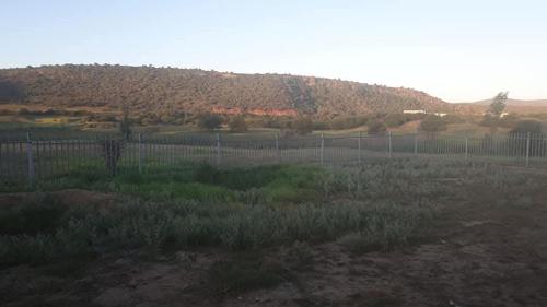 Alicedale Oasis in Alisdeilas