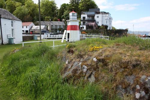 Crinan Hotel