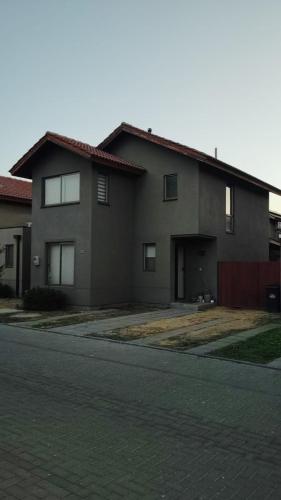 Casa en condominio Machali
