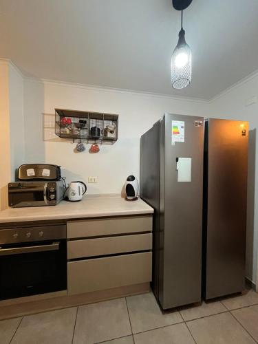 Casa en condominio Machali in Mačali