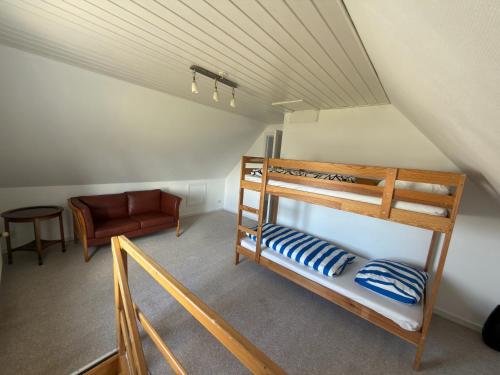 Nordic Nest in Estruplund