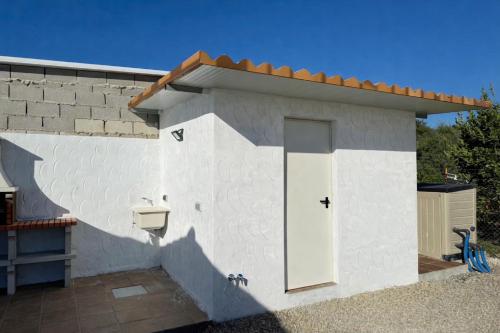 Vannas istaba, El Palmito Rural Home in La Barca de la Florida