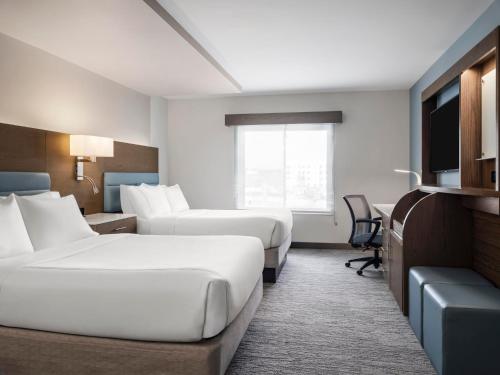 EVEN Hotel Ann Arbor an IHG Hotel - image 41