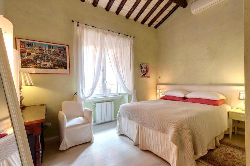 LM Suites Spagna, Řím