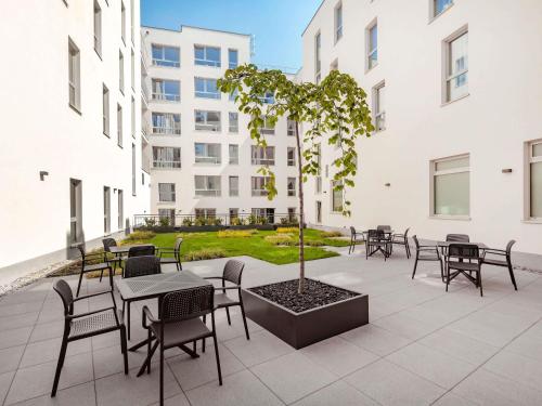 المرافق, ibis Styles Szczecin Stare Miasto in سزكزيسين