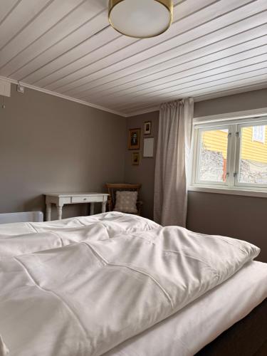 Indreli feriehus 4