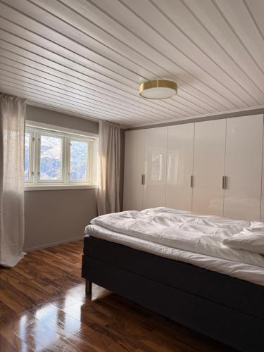 Indreli feriehus 2