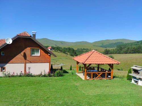 Apartment Studenac
