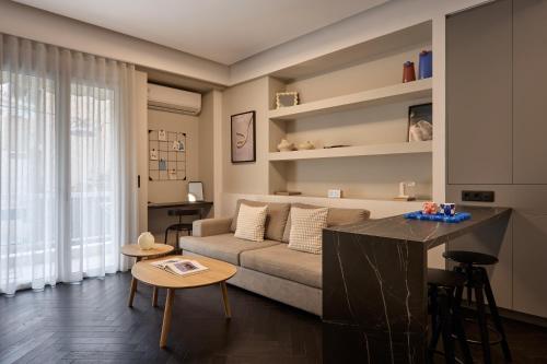 In the Heart of Athens 150m from Monastiraki Metro Station by Lumen Living, Athens