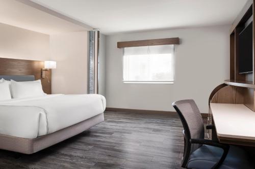 EVEN Hotel Ann Arbor an IHG Hotel - image 25