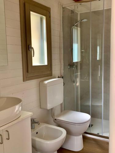 Villaggio Camping Valdeiva 4