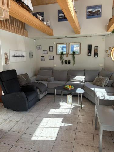 Villa i sommaridyll 4 sovrum in Tjarndalen