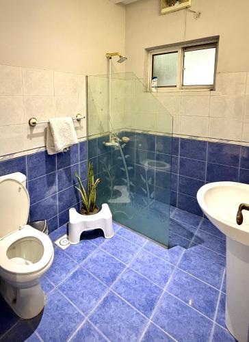 Shower, Lyallpur Home Stay Executive in Faisalabad