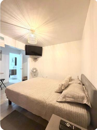 Habitación privada comoda en sector sur