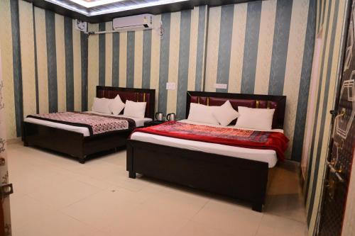 Swastik homestay ayodhya