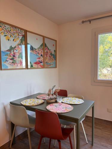 Appartement calme et chaleureux in Sainte-Tulle