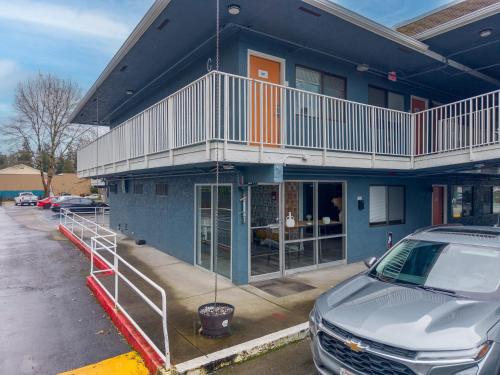 Motel 6-Centralia WA - image 21