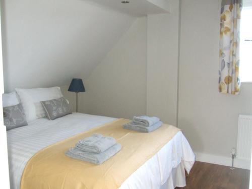 Maltings Loft
