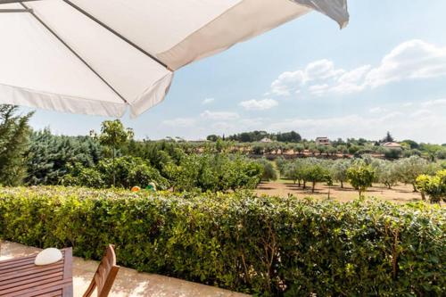 Mare di Augusta Villa Niscemi