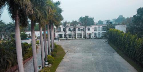 Vatika Hotel Pvt Ltd in Nepalgunj