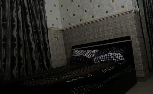 Regard Confidential Hotel And Suites – khách sạn tại Alimosho