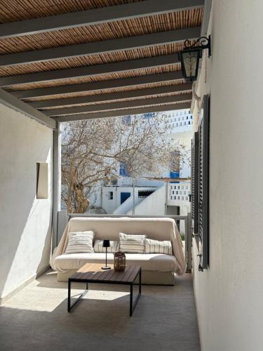 Akti Rooms And Studios in Serifose saar