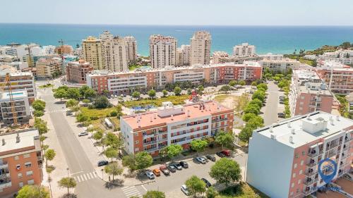 Arcos by MTPhomes in Silvesa