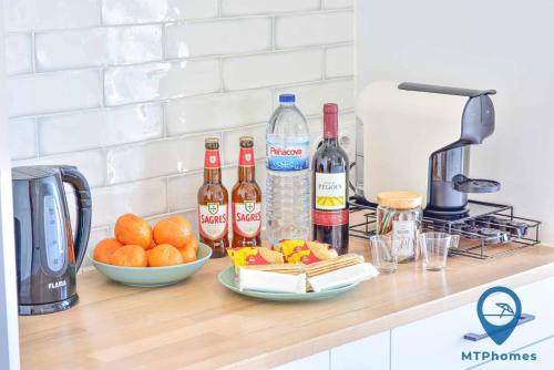Cocina, Ohana by MTPhomes in Silves