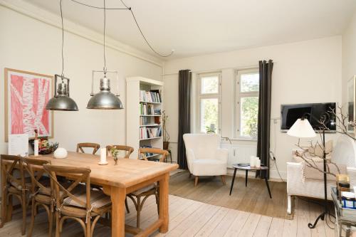 Edelsminde Bed & Breakfast 1