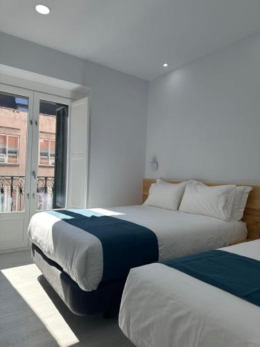 Hostal Palacio Leganitos - image 2