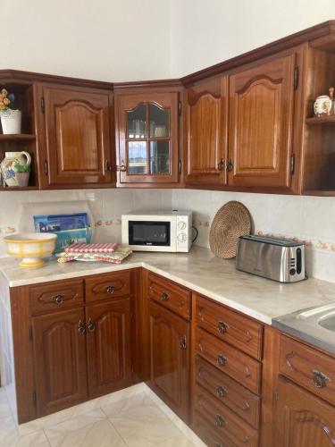 Spacious House in Sagres with Private Patio & BBQ, Sagres (fotografie 8)