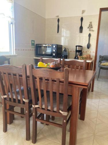 Spacious House in Sagres with Private Patio & BBQ, Sagres (fotografie 10)