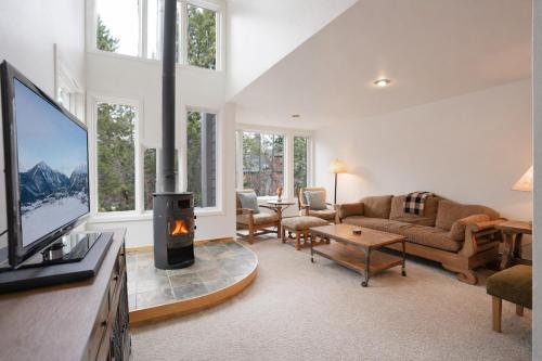 River Glen 203B in Frisco, USA