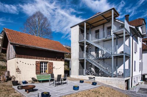 Casa Carmela - Solothurn