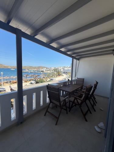 Akti Rooms And Studios chambre d'hôte Livádion