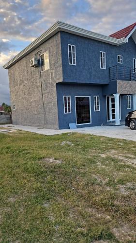 Villas In A Gated Community in May Pen Clarendon