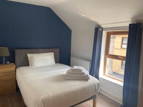 Cosy home in Cork City – khách sạn tại Gillabbey