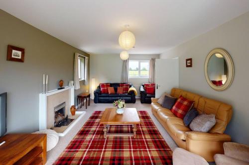 Woodlands Cottage - Rural Retreat - Near York in 北達菲爾德