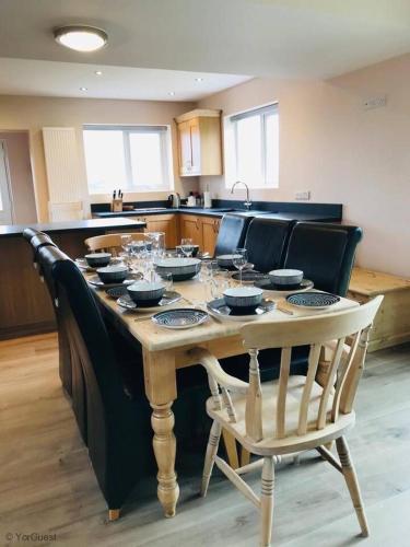 Woodlands Cottage - image 21